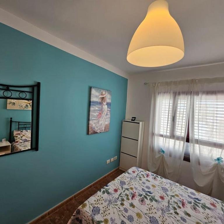 La Casita de Giosy Bahia Sol - One-Bedroom Apartment - 14