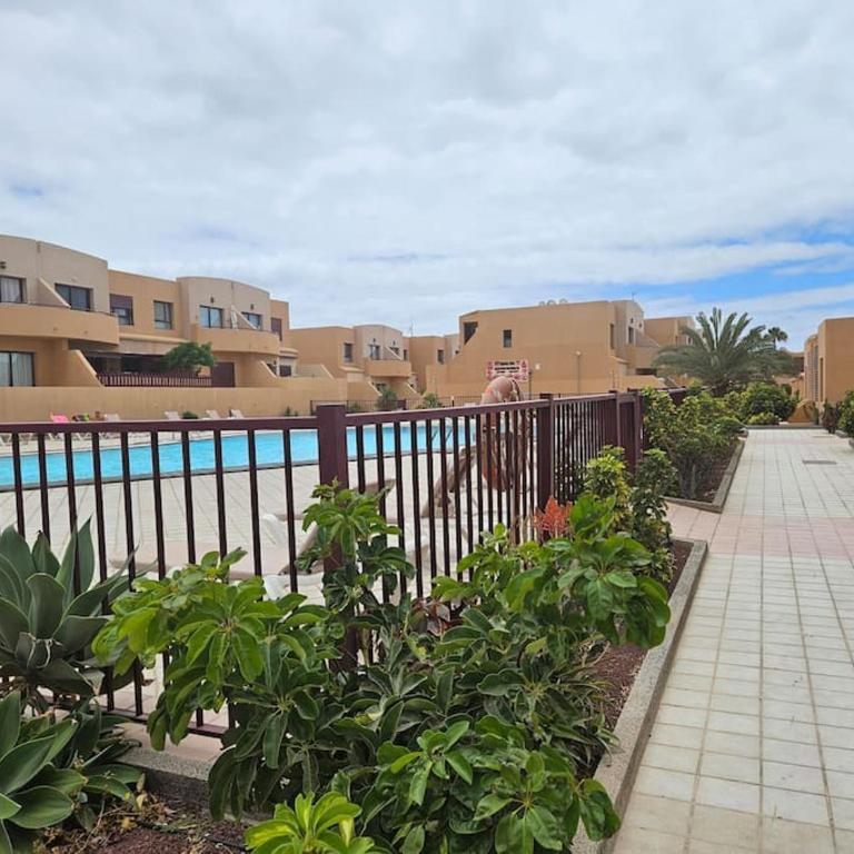 La Casita de Giosy Bahia Sol - One-Bedroom Apartment - 16