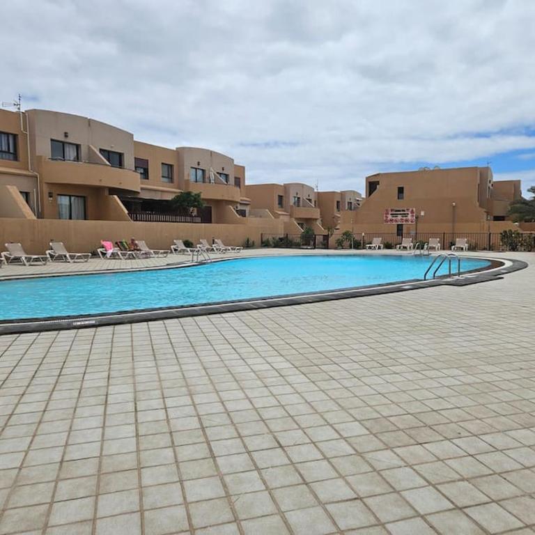 La Casita de Giosy Bahia Sol - One-Bedroom Apartment - 17