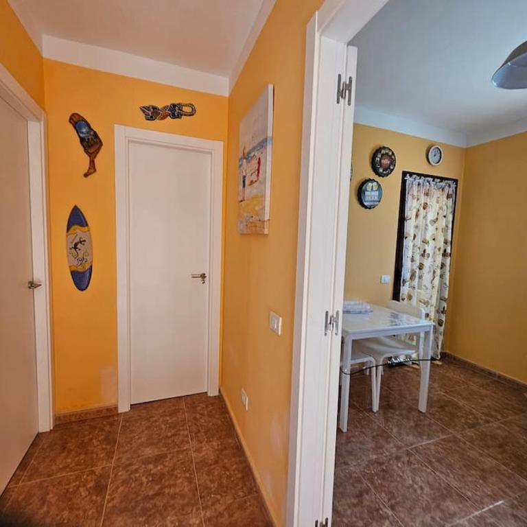 La Casita de Giosy Bahia Sol - One-Bedroom Apartment - 18