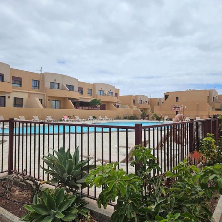 La Casita de Giosy Bahia Sol - One-Bedroom Apartment - 19