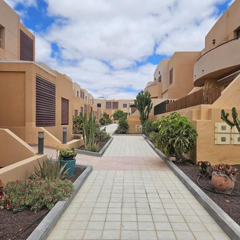 La Casita de Giosy Bahia Sol - One-Bedroom Apartment - 21