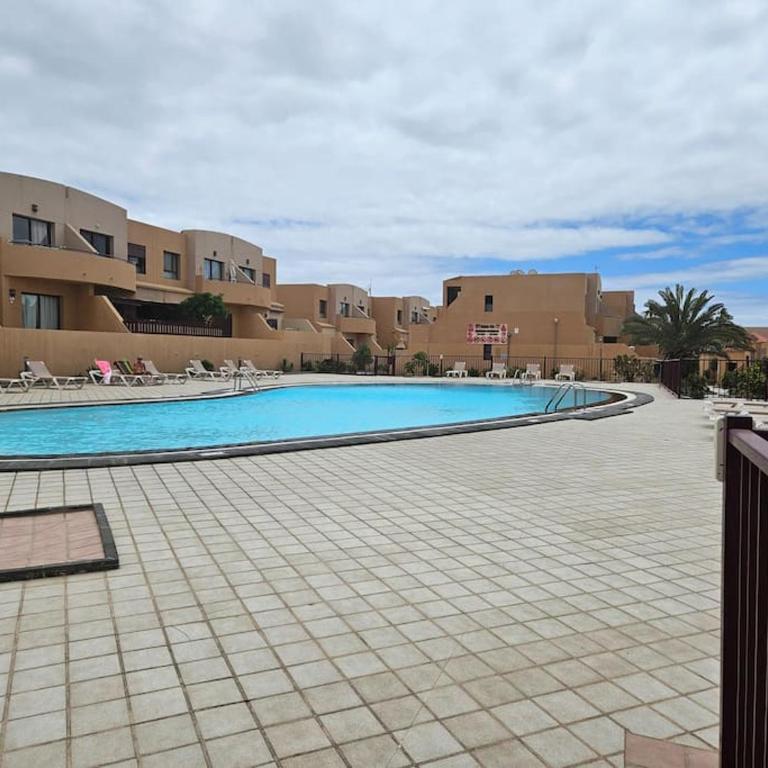 La Casita de Giosy Bahia Sol - One-Bedroom Apartment - 22