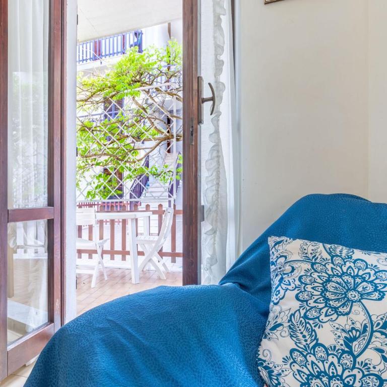 Italian Experience-Conero Garden Apartment - Appartamento - 17