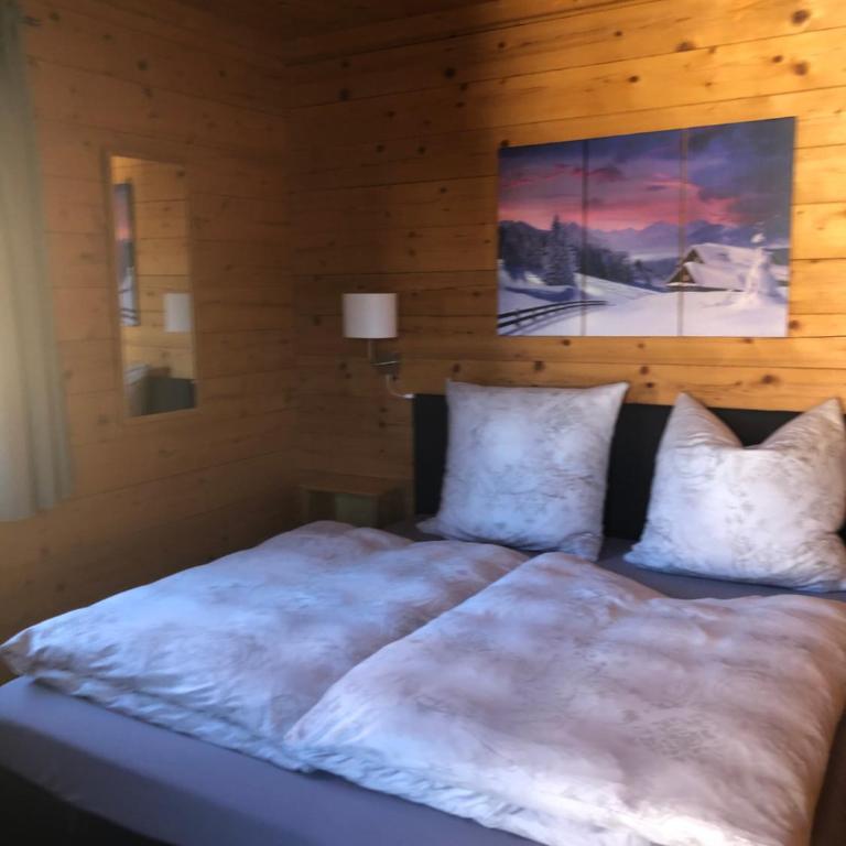 Haus Annabelle - Apartment mit 2 Schlafzimmern und Balkon - 8