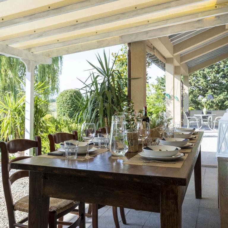 Italian Experience-Villa Zara - Villa con Piscina Privata - 13