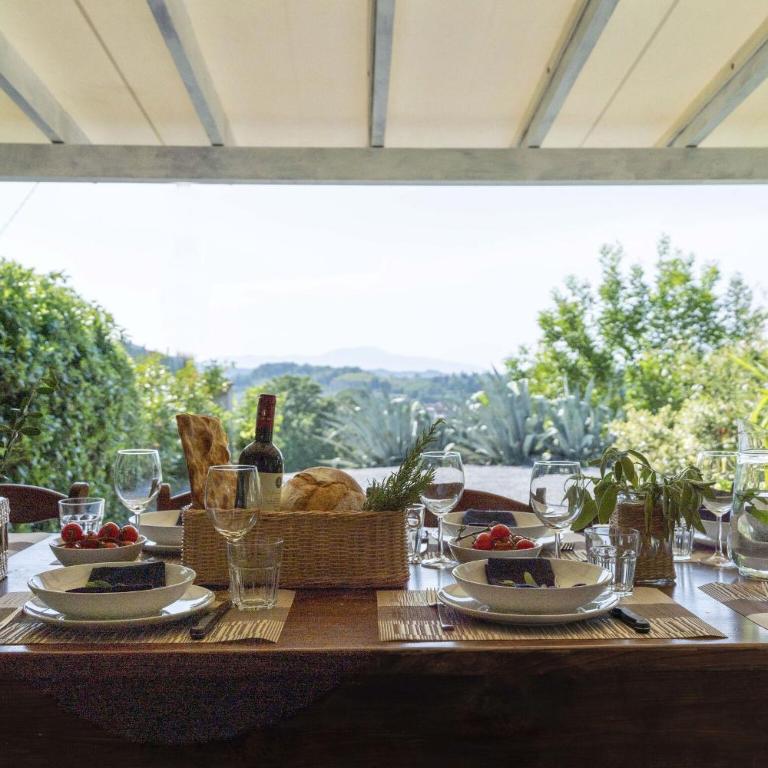 Italian Experience-Villa Zara - Villa con Piscina Privata - 18