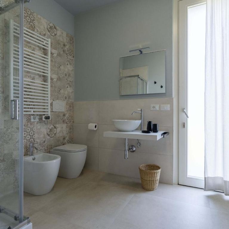 Italian Experience-Villa Zara - Villa con Piscina Privata - 57