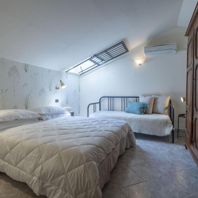 Italian Experience-Villa Zara - Villa con Piscina Privata - 65
