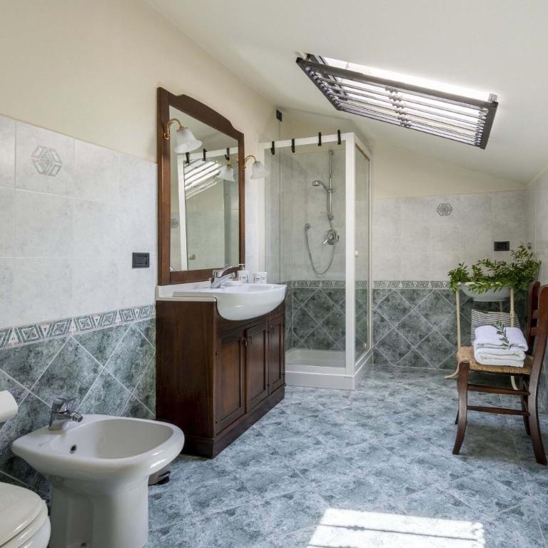 Italian Experience-Villa Zara - Villa con Piscina Privata - 71