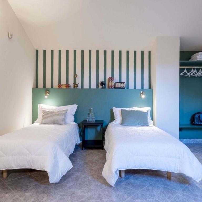 Italian Experience-Villa Zara - Villa con Piscina Privata - 73