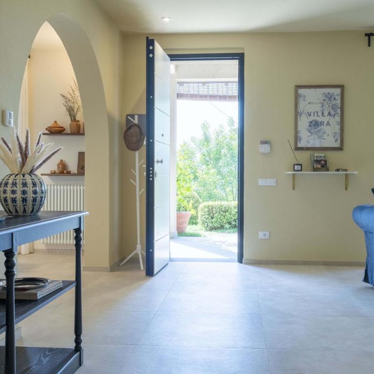 Italian Experience-Villa Zara - Villa con Piscina Privata - 82