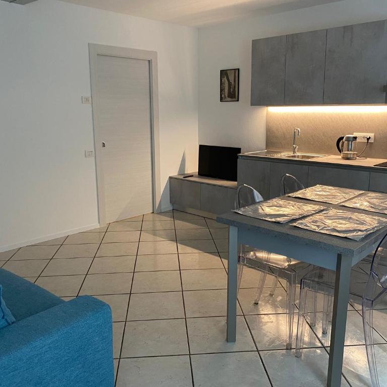 Appartamento Al Vicolo - Appartement 1 Chambre - 13