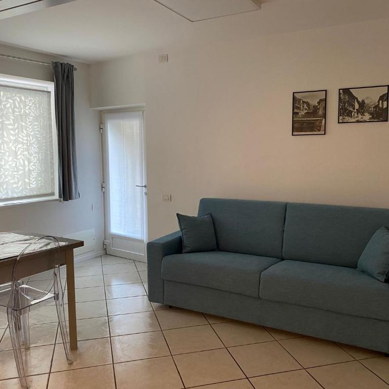 Appartamento Al Vicolo - Appartement 1 Chambre - 14