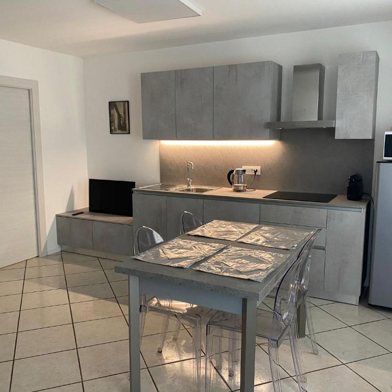 Appartamento Al Vicolo - Appartement 1 Chambre - 9