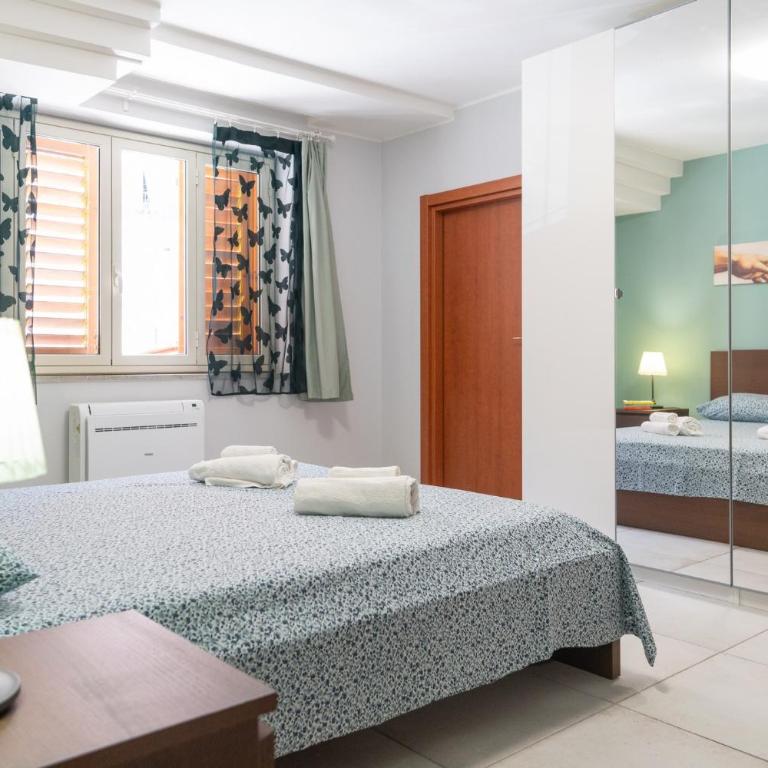 GuestHost - Urban Experience Syracuse - Appartamento con 2 Camere da Letto - 14