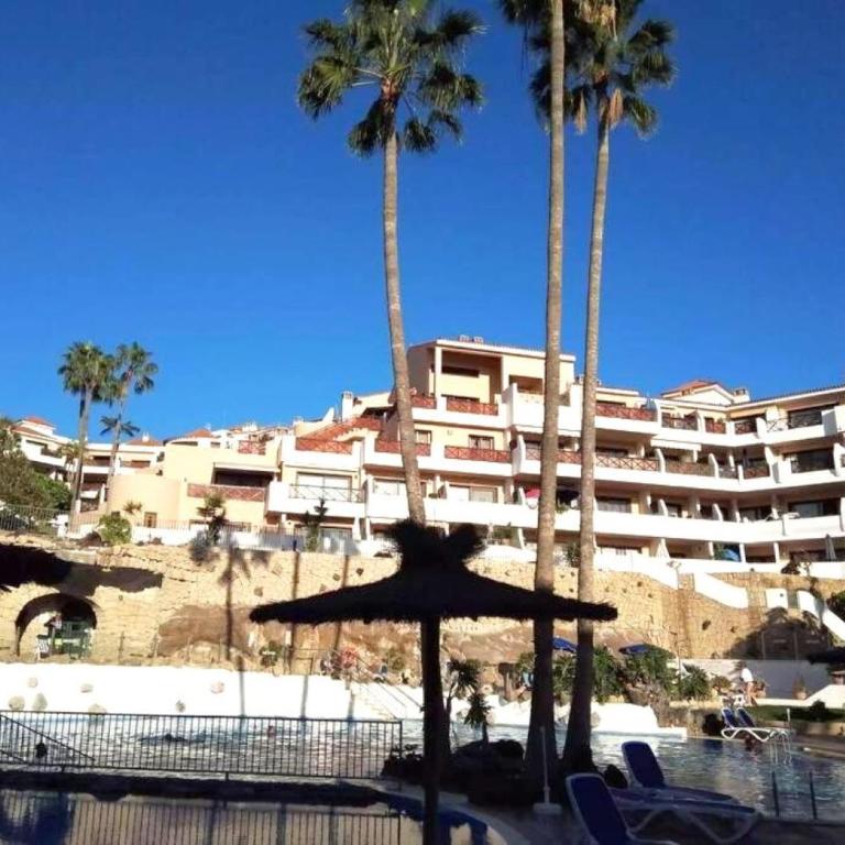 Albatros Sunny Relax - Apartamento de 1 dormitorio - 22