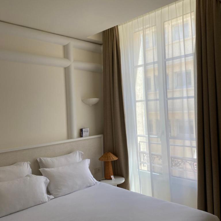 LILOU - Chambre Classique - 4