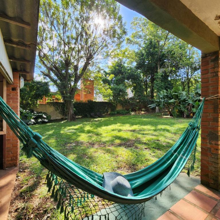 oasis en la ciudad - Two-Bedroom House - 15