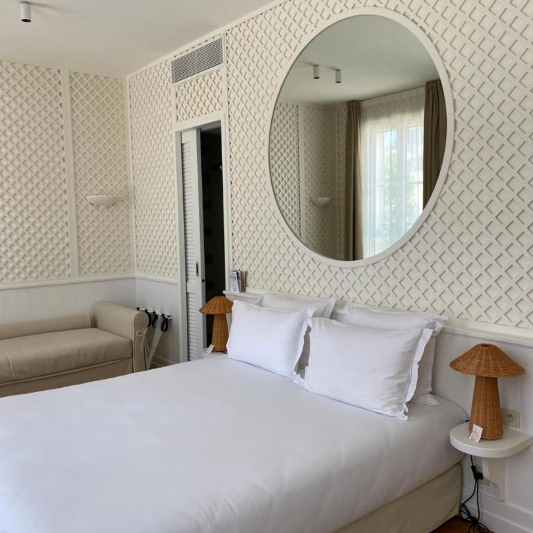 LILOU - Chambre Deluxe - 4