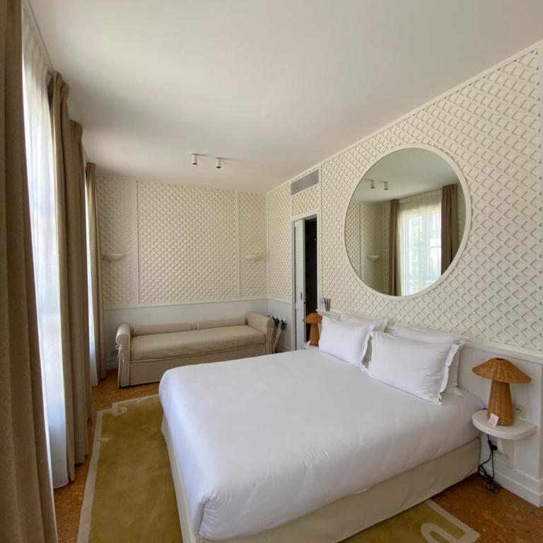LILOU - Chambre Deluxe - 2