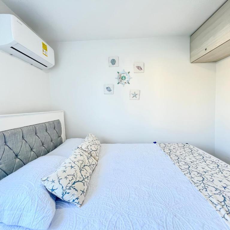 Mar Azul Bloque H - Apartamento - Planta baja - 66