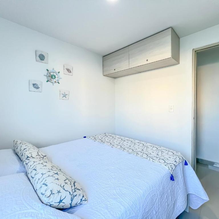 Mar Azul Bloque H - Apartamento - Planta baja - 65