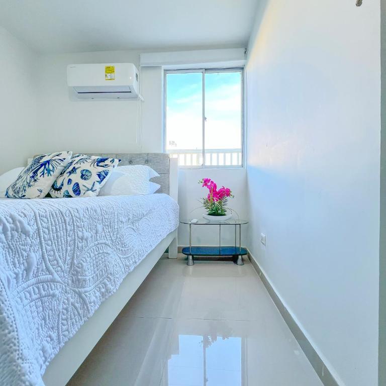 Mar Azul Bloque H - Apartamento - Planta baja - 69