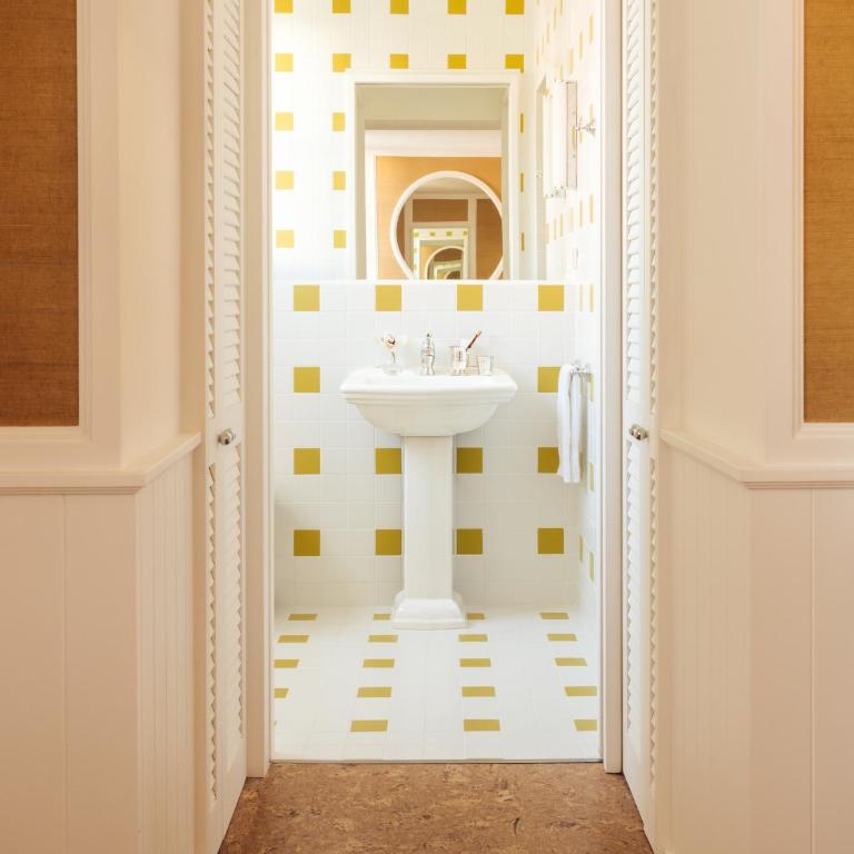 LILOU - Chambre de Luxe avec Terrasse - 6