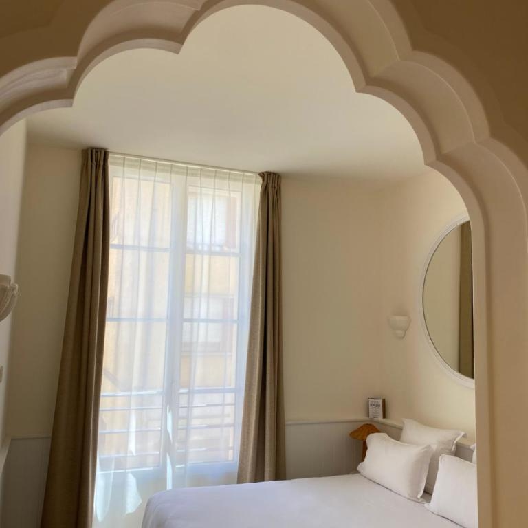 LILOU - Chambre Supérieure - 4