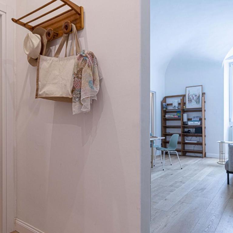 Italian Experience- Atelier La Scala - Appartamento - 10