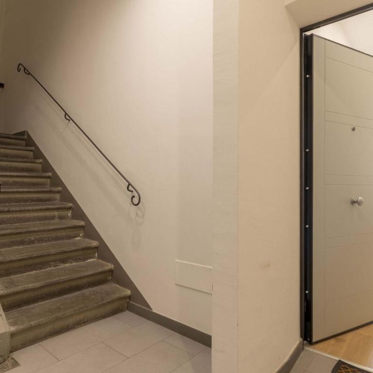 Italian Experience- Atelier La Scala - Appartamento - 9