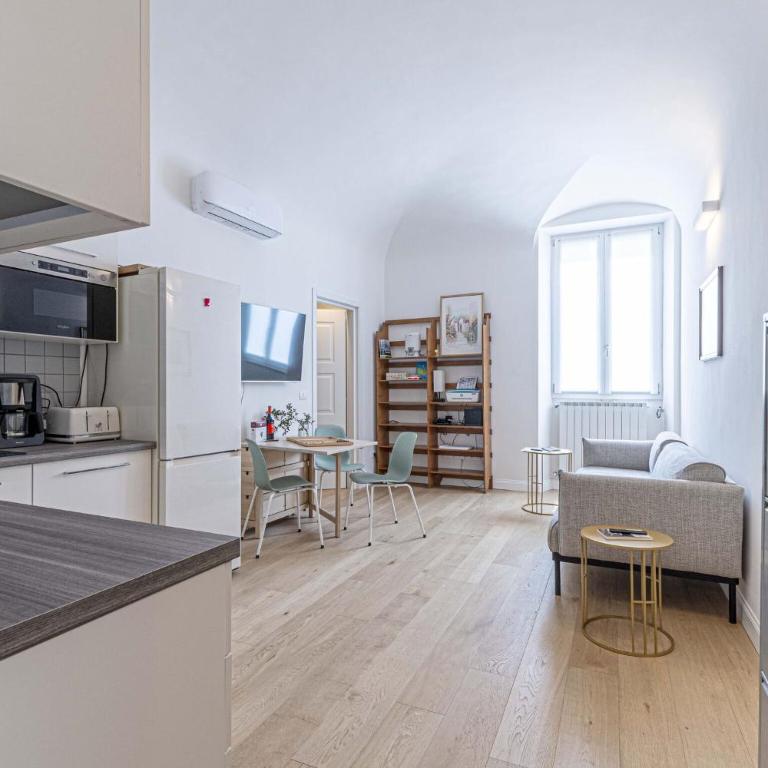 Italian Experience- Atelier La Scala - Appartamento - 20