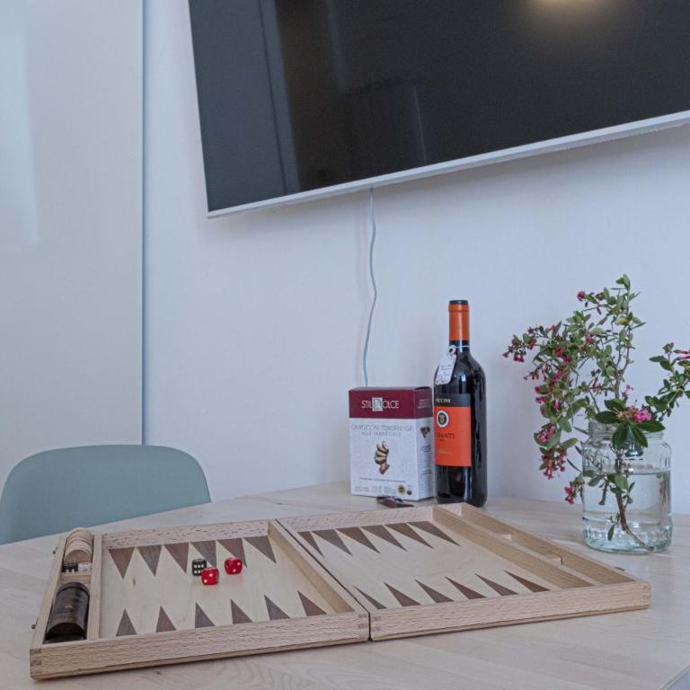 Italian Experience- Atelier La Scala - Appartamento - 28