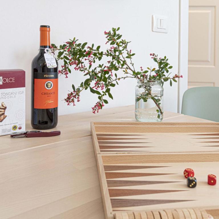 Italian Experience- Atelier La Scala - Appartamento - 29