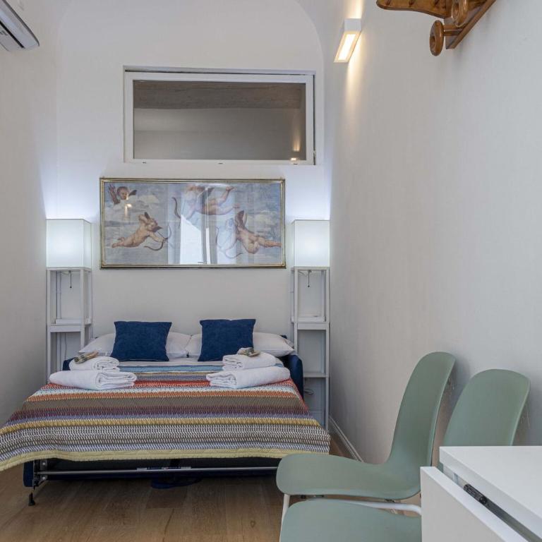 Italian Experience- Atelier La Scala - Appartamento - 34