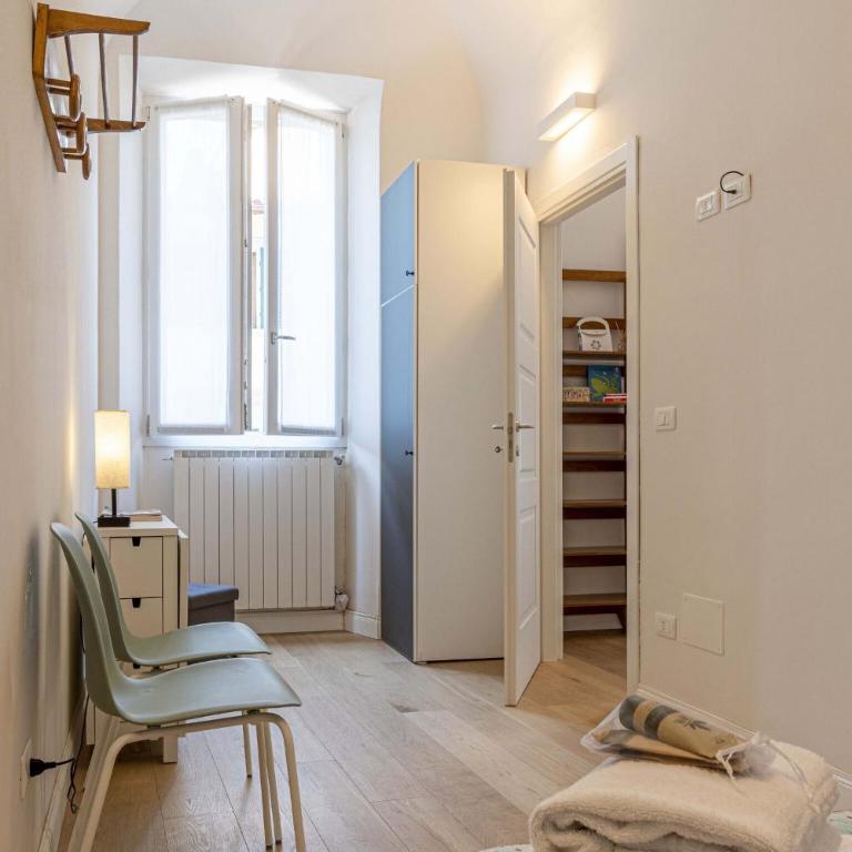 Italian Experience- Atelier La Scala - Appartamento - 37