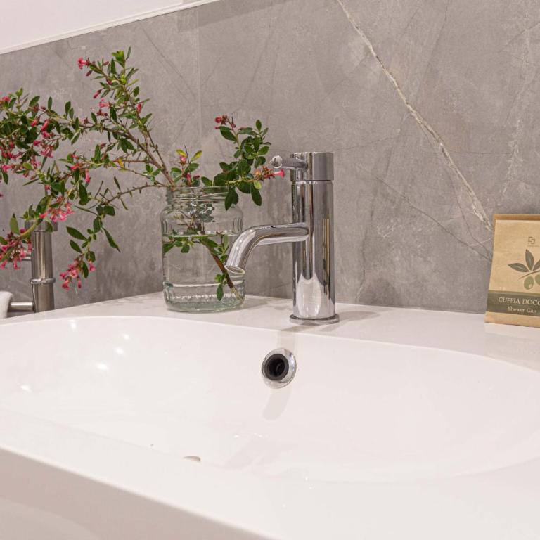 Italian Experience- Atelier La Scala - Appartamento - 47