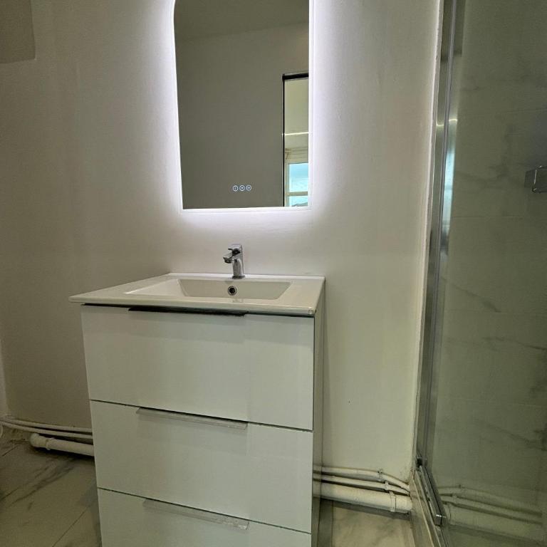 République rue des bluets Paris - Appartement 1 Chambre - 6