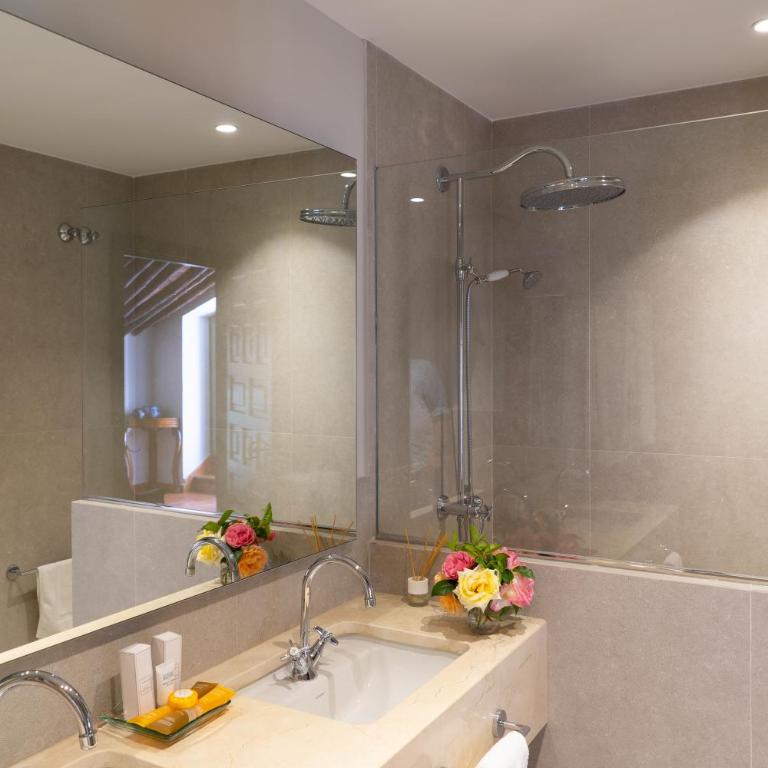 Hotel Boutique Molino del Arco - Suite Junior con terraza - 11