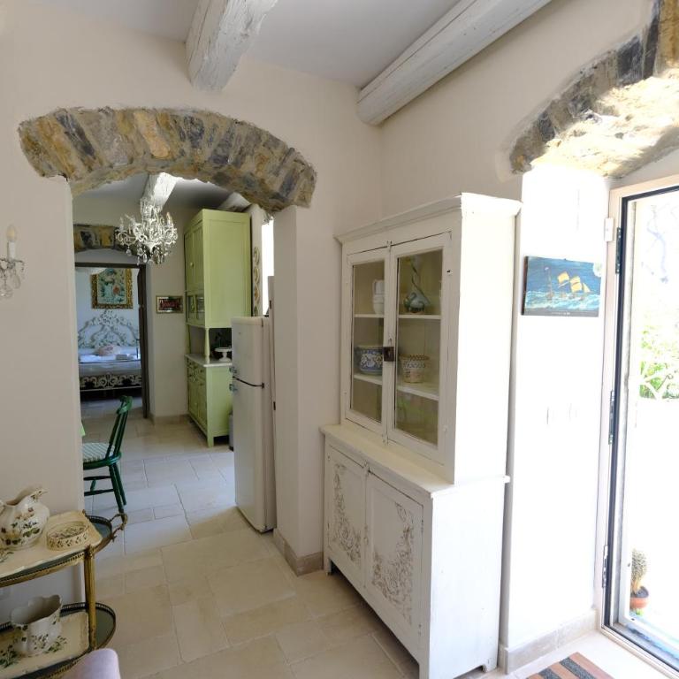 La casa di sotto by PortofinoVacanze - Appartamento con Vista Mare - 29