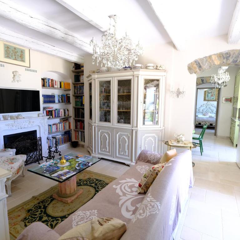La casa di sotto by PortofinoVacanze - Appartamento con Vista Mare - 44