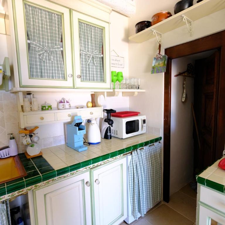 La casa di sotto by PortofinoVacanze - Appartamento con Vista Mare - 66