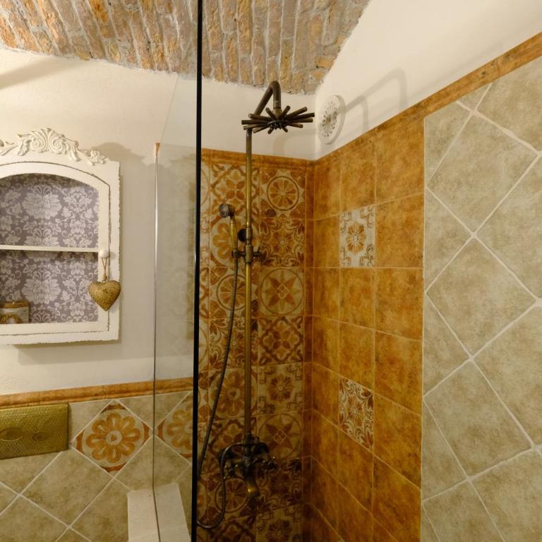 La casa di sotto by PortofinoVacanze - Appartamento con Vista Mare - 73