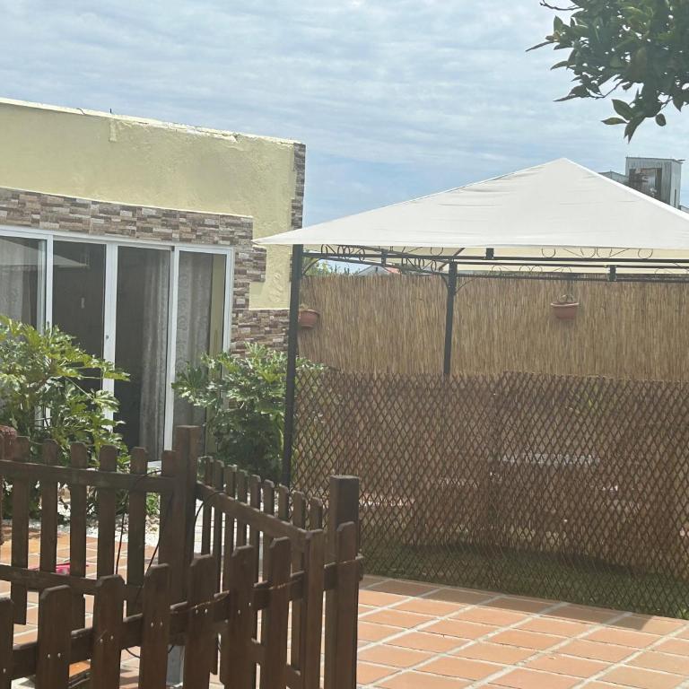 Relájate en el salnés - Apartamento de 2 dormitorios - 2