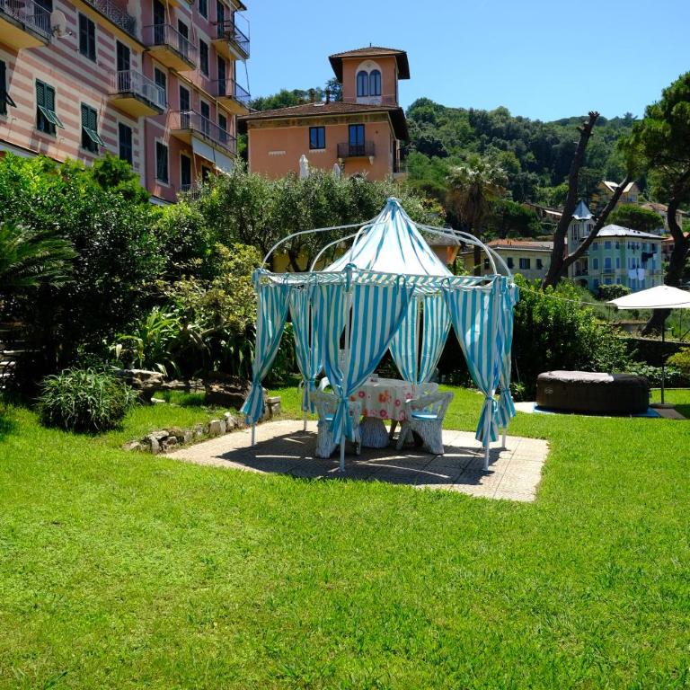 La casa di sotto by PortofinoVacanze - Appartamento con Vista Mare - 18