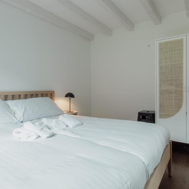 Magnifique appartement central avec vue dégagée - Apartment mit 2 Schlafzimmern - 8