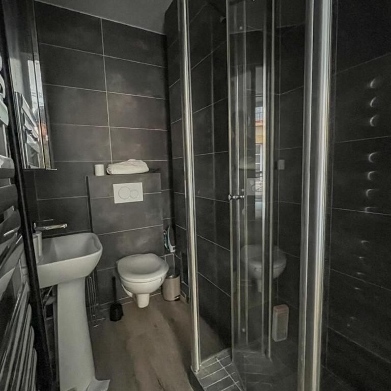 Flexliving - Beautiful 2-room apartment - Chaussée d'Antin - Paris 09 - Appartement - 14