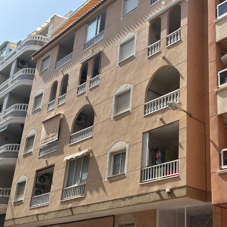 Apartment San Pascual - Apartamento de 1 dormitorio - 4