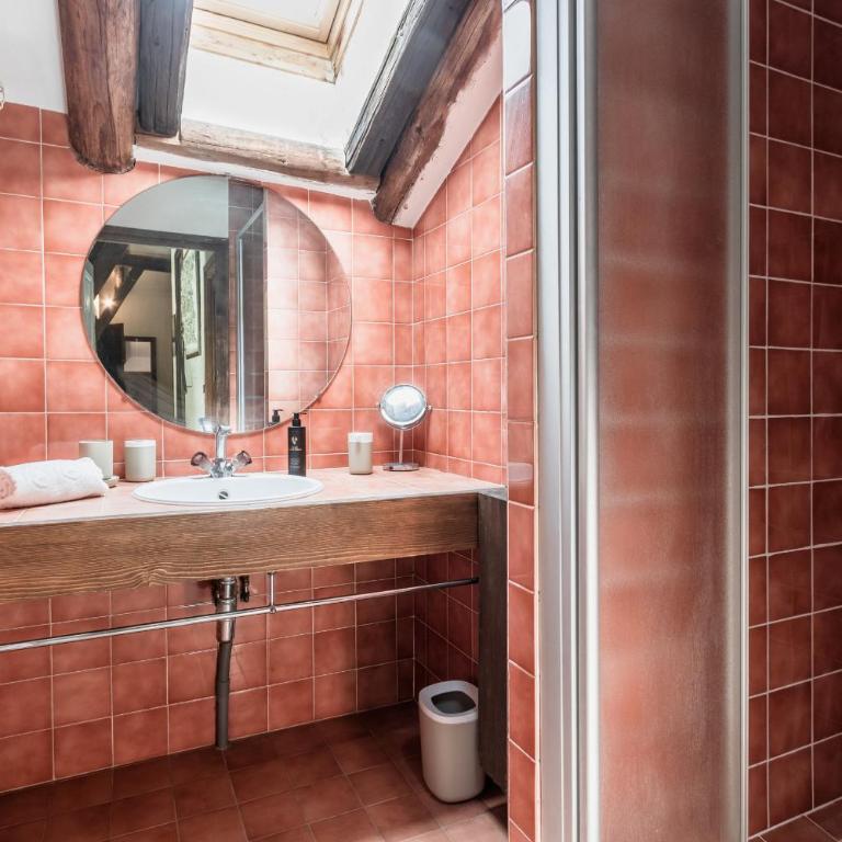 La Poya haut - Calme - Vues magnifiques - Appartement - Vue sur Jardin - 8